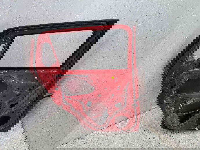 Usa stanga spate SUZUKI Swift 3 M-Hybrid [Fabr 2016-2024] C06