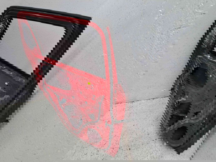 Usa stanga spate SUZUKI Swift 3 M-Hybrid [Fabr 2016-2024] C06