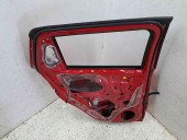 Usa stanga spate SUZUKI Swift 3 M-Hybrid [Fabr 2016-2024] C06