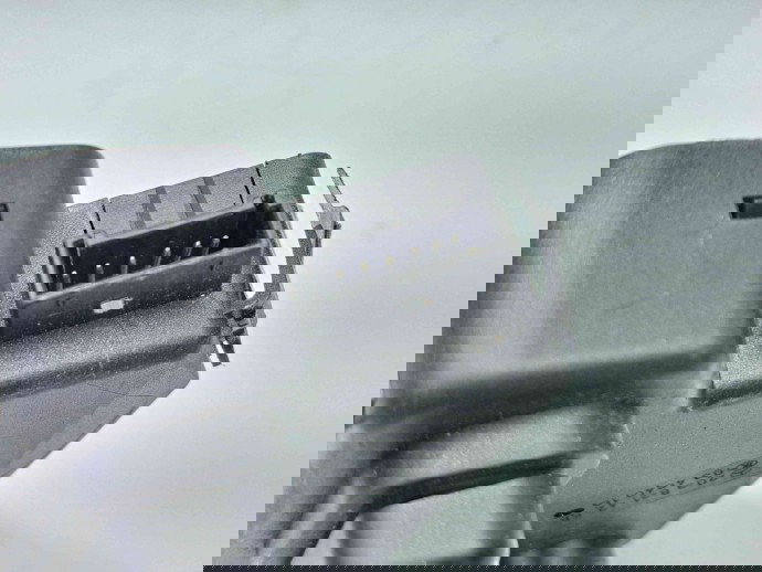  Butoane memorie scaun dreapta Mercedes Clasa C (W203) [Fabr 2000-2007] 2038214258