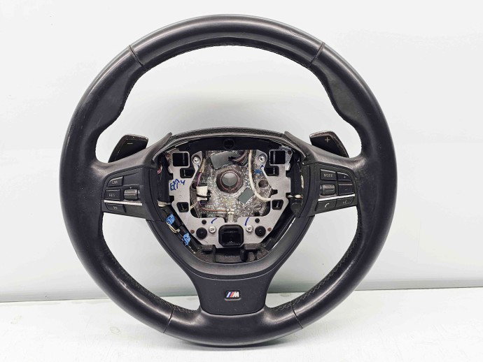 Volan Bmw 5 Touring (F11) [Fabr 2011-2016] 6175430