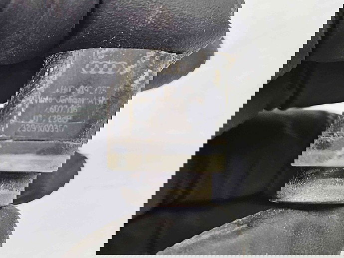  Senzor parcare  AUDI A4 (8EC, B7) [Fabr 2004-2008] 4H0919275