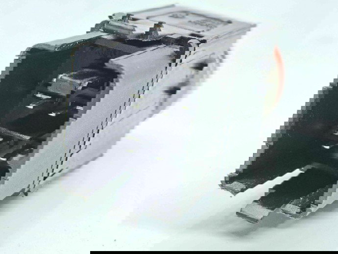  Buton avarii Seat Leon (1P1) [Fabr 2005-2011] 5P0953235A