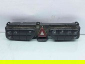  Buton avarii Mercedes Clasa CLK (C209) [Fabr 2002-2009] A2038215958