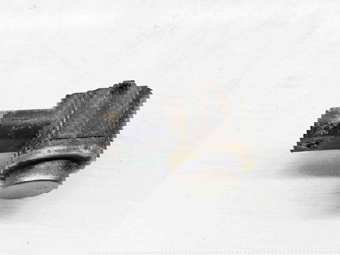  Senzor parcare  Volkswagen Golf 6 (5K1) [Fabr 2009-2013] 4H0919275