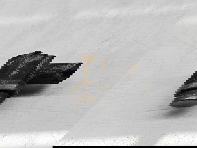  Senzor parcare  Volkswagen Golf 6 (5K1) [Fabr 2009-2013] 4H0919275