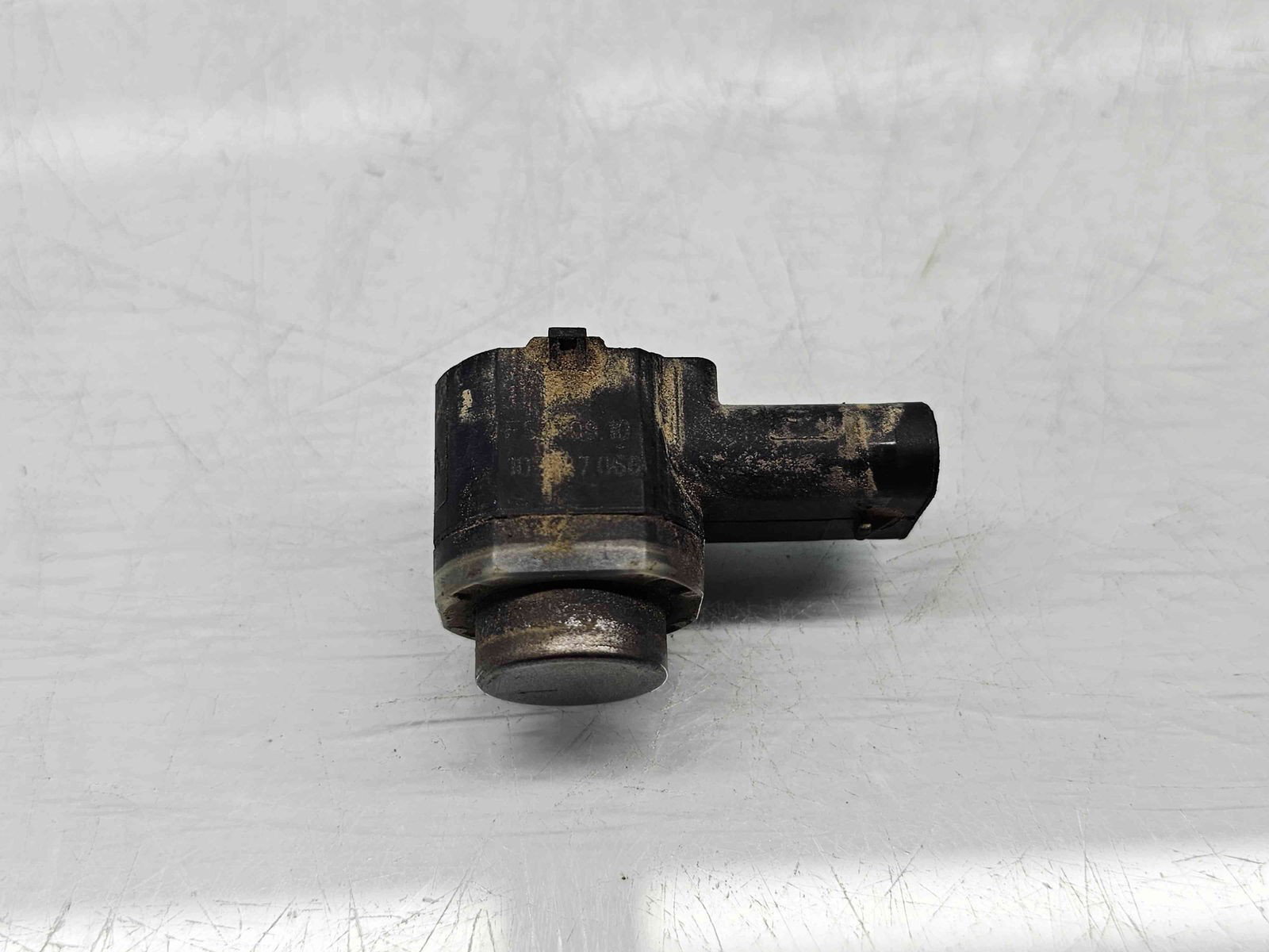 Senzor parcare Volkswagen Golf 6 (5K1) [Fabr 2009-2013] 4H0919275 - imagine 3