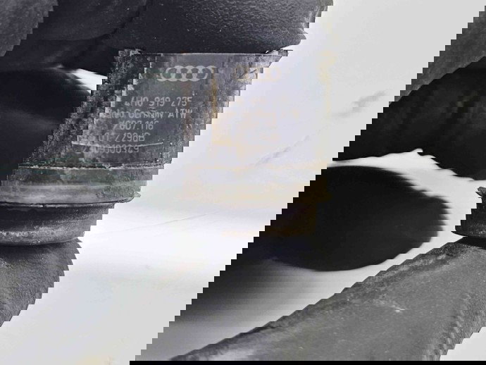  Senzor parcare  AUDI A4 (8EC, B7) [Fabr 2004-2008] 4H0919275