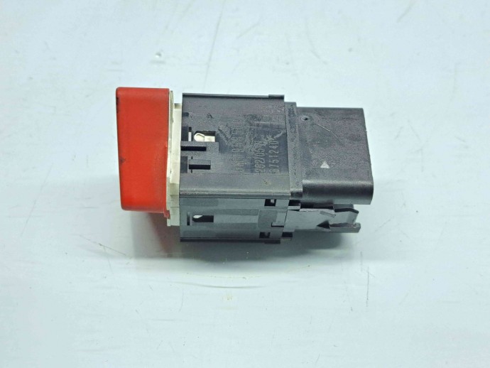  Buton avarii Volkswagen Golf 5 Plus (5M1) [Fabr 2005-2008] 5M0953509A