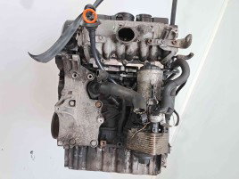 Motor complet ambielat  AUDI A3 Sportback (8PA) [Fabr 2004-2013] BMN 2.0 TDI BMN 125KW / 170CP