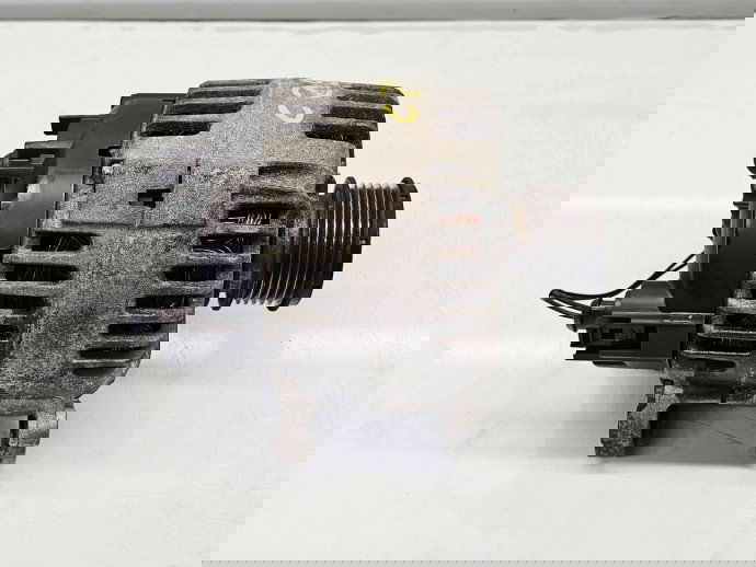 Alternator  Seat Altea (5P1) [Fabr 2004-2010] 06F903023C 2.0 TDI BMN 125KW / 170CP