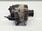 Alternator  Seat Altea (5P1) [Fabr 2004-2010] 06F903023C 2.0 TDI BMN 125KW / 170CP