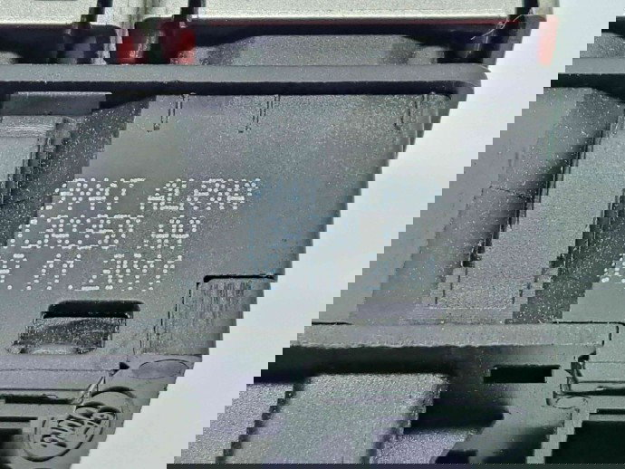  Buton avarii Ford Kuga I [Fabr 2008-2012] 9V4T-13A350-AA