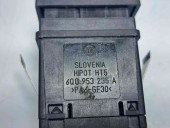  Buton avarii Volkswagen Polo (6R) [Fabr 2009-2016] 6Q0953235A