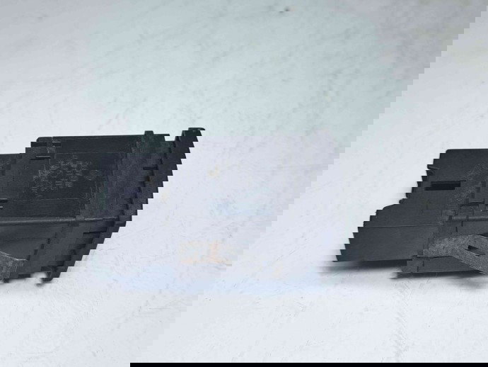  Buton avarii Volkswagen Polo (6R) [Fabr 2009-2016] 6Q0953235A