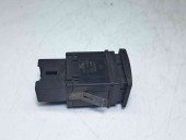  Buton avarii Volkswagen Polo (6R) [Fabr 2009-2016] 6Q0953235A