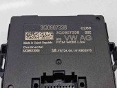  Modul control lumini  Skoda Superb III (3V3) [Fabr 2015-prezent] 3Q0907338