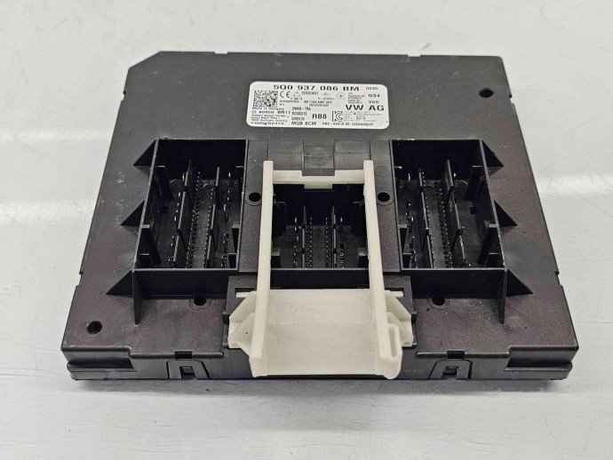 Modul confort  Volkswagen Golf 7 (5G) [Fabr 2014-prezent] 5Q0937086BM