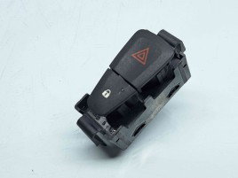  Buton avarii Dacia Logan MCV 2 [Fabr 2013-prezent] 252905668RB