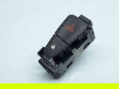  Buton avarii Dacia Logan MCV 2 [Fabr 2013-prezent] 252905668RB