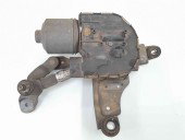 Ansamblu stergator dreapta  Ford S-Max 1 [Fabr 2006-2014] 6M21-17504-BG 1.8 LYNX