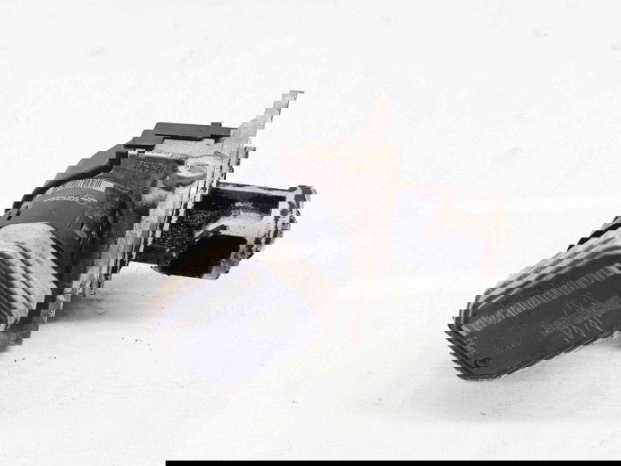 Supapa EGR  Mercedes Clasa A (W169) [Fabr 2004-2012] A6401401860 2.0 CDI 640940 80KW / 109CP