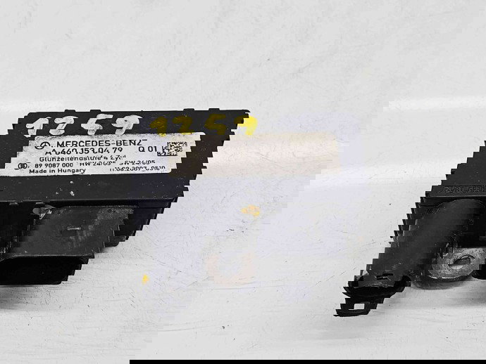  Releu  Mercedes Clasa A (W169) [Fabr 2004-2012] A6401530479 