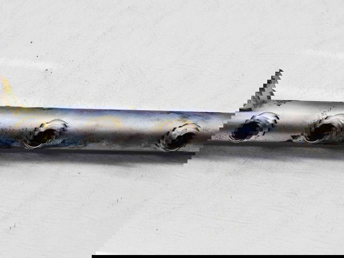 Rampa injectoare  Mercedes Vaneo (414) [Fabr 2002-2005] A6400702395/001 2.0 CDI 640940 80KW / 109CP