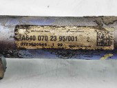 Rampa injectoare  Mercedes Vaneo (414) [Fabr 2002-2005] A6400702395/001 2.0 CDI 640940 80KW / 109CP