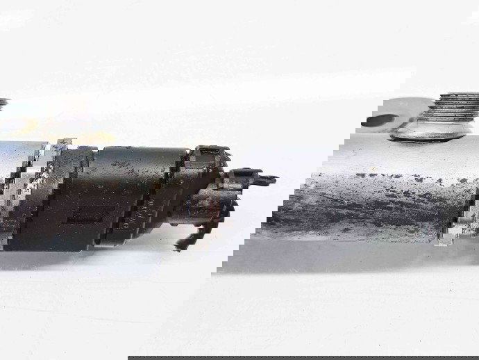 Rampa injectoare  Mercedes Vaneo (414) [Fabr 2002-2005] A6400702395/001 2.0 CDI 640940 80KW / 109CP