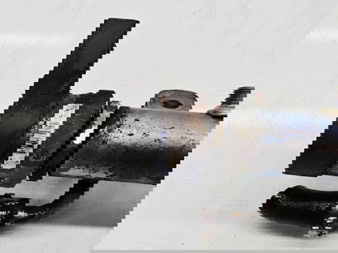 Rampa injectoare  Mercedes Vaneo (414) [Fabr 2002-2005] A6400702395/001 2.0 CDI 640940 80KW / 109CP