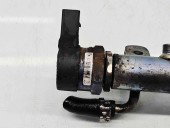 Rampa injectoare  Mercedes Vaneo (414) [Fabr 2002-2005] A6400702395/001 2.0 CDI 640940 80KW / 109CP