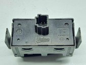  Buton avarii Dacia Logan MCV 2 [Fabr 2013-prezent] 252905668RB