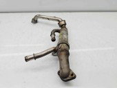 Racitor gaze  Mercedes Clasa A (W169) [Fabr 2004-2012] A6401400575 2.0 CDI 640940 80KW / 109CP