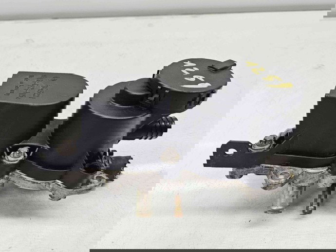 Epurator gaze  Mercedes Clasa A (W169) [Fabr 2004-2012] A6400101162 2.0 CDI 640940 80KW / 109CP