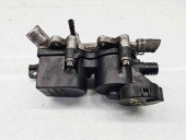 Epurator gaze  Mercedes Clasa A (W169) [Fabr 2004-2012] A6400101162 2.0 CDI 640940 80KW / 109CP