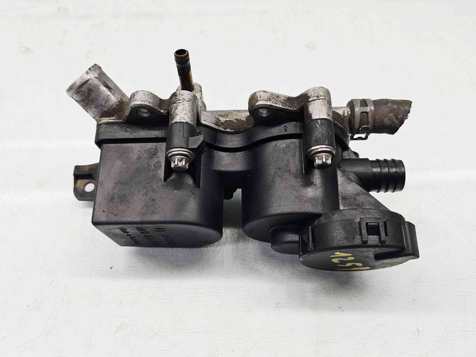 Epurator gaze Mercedes Clasa A (W169) [Fabr 2004-2012] A6400101162 2.0 CDI 640940 80KW / 109CP - imagine 3