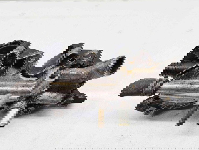 Epurator gaze  Mercedes Clasa A (W169) [Fabr 2004-2012] A6400101162 2.0 CDI 640940 80KW / 109CP