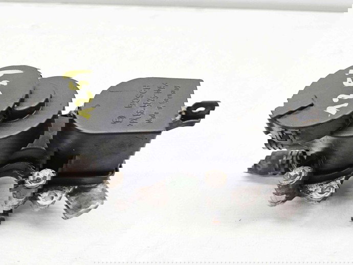 Epurator gaze  Mercedes Clasa A (W169) [Fabr 2004-2012] A6400101162 2.0 CDI 640940 80KW / 109CP