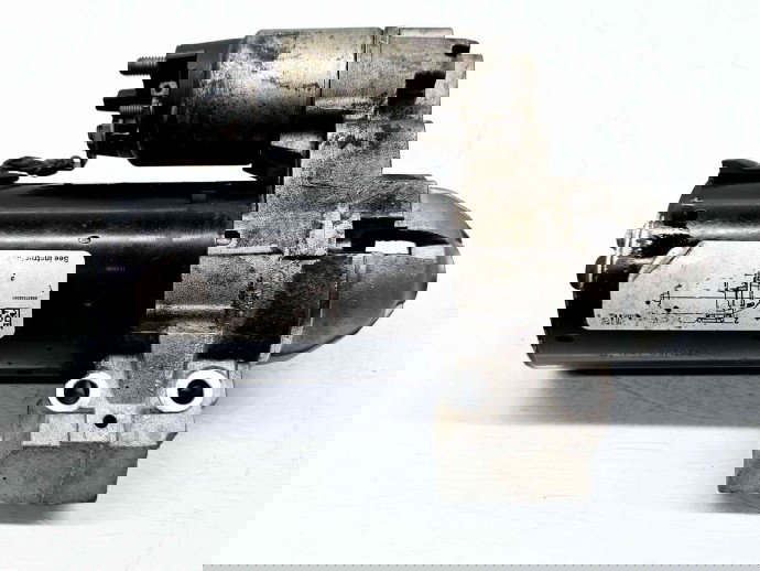  Electromotor 11 dinti  Bmw 3 Coupe (E92) [Fabr 2005-2011] 8570383  2.0 N47D20135KW / 184CP