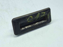  Buton deschidere portbagaj Skoda Roomster (5) [Fabr 2006-2015] 5J0827229