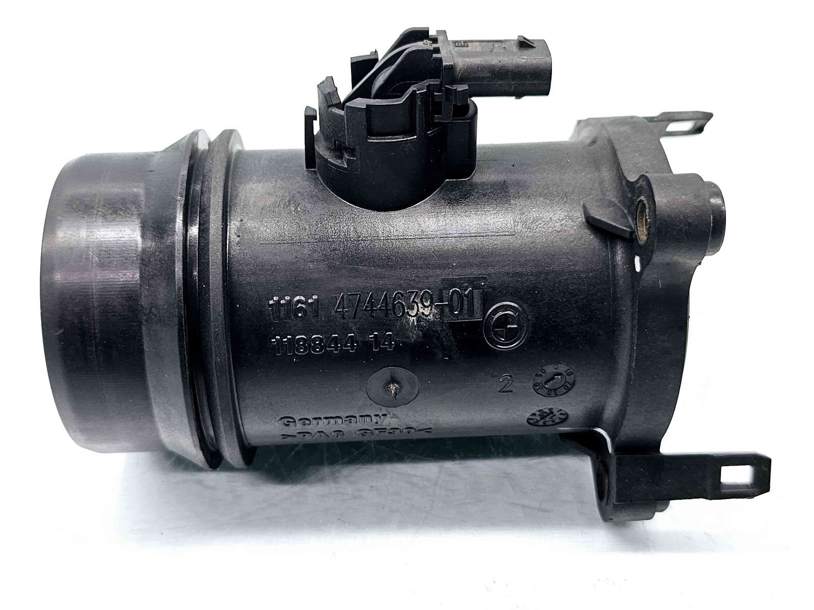 Debitmetru aer Bmw X3 (F25) [Fabr 2010-2017] 4744639 2.0 N47D20 135KW / 184CP - imagine 3