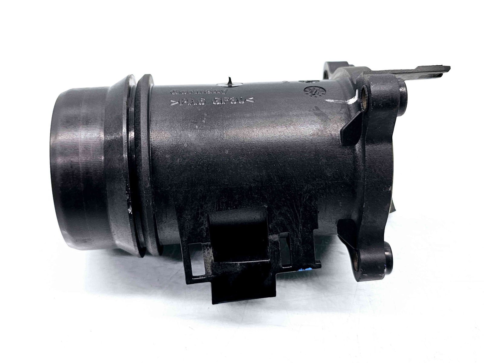 Debitmetru aer Bmw 1 (F20) [Fabr 2011-2017] 4744639 2.0 N47D20 135KW / 184CP - imagine 2