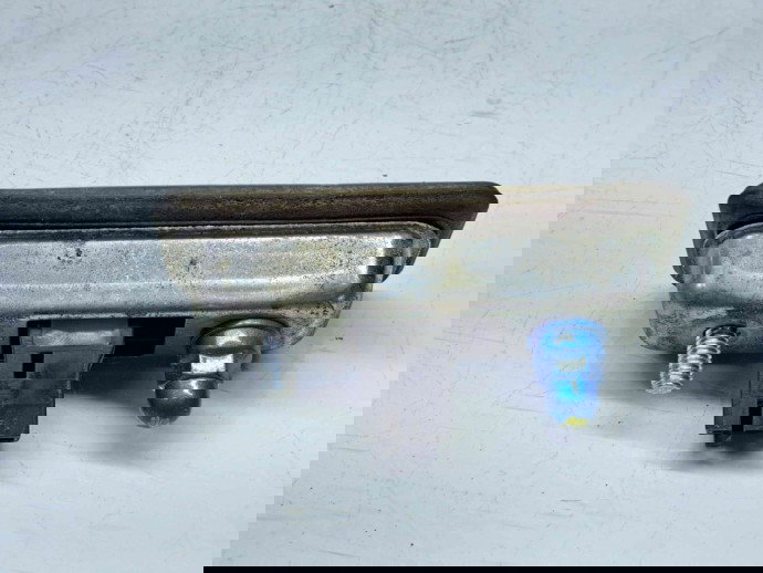  Buton deschidere portbagaj Skoda Roomster (5) [Fabr 2006-2015] 5J0827229