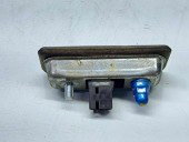  Buton deschidere portbagaj Skoda Roomster (5) [Fabr 2006-2015] 5J0827229