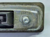  Buton deschidere portbagaj Skoda Roomster (5) [Fabr 2006-2015] 5J0827229