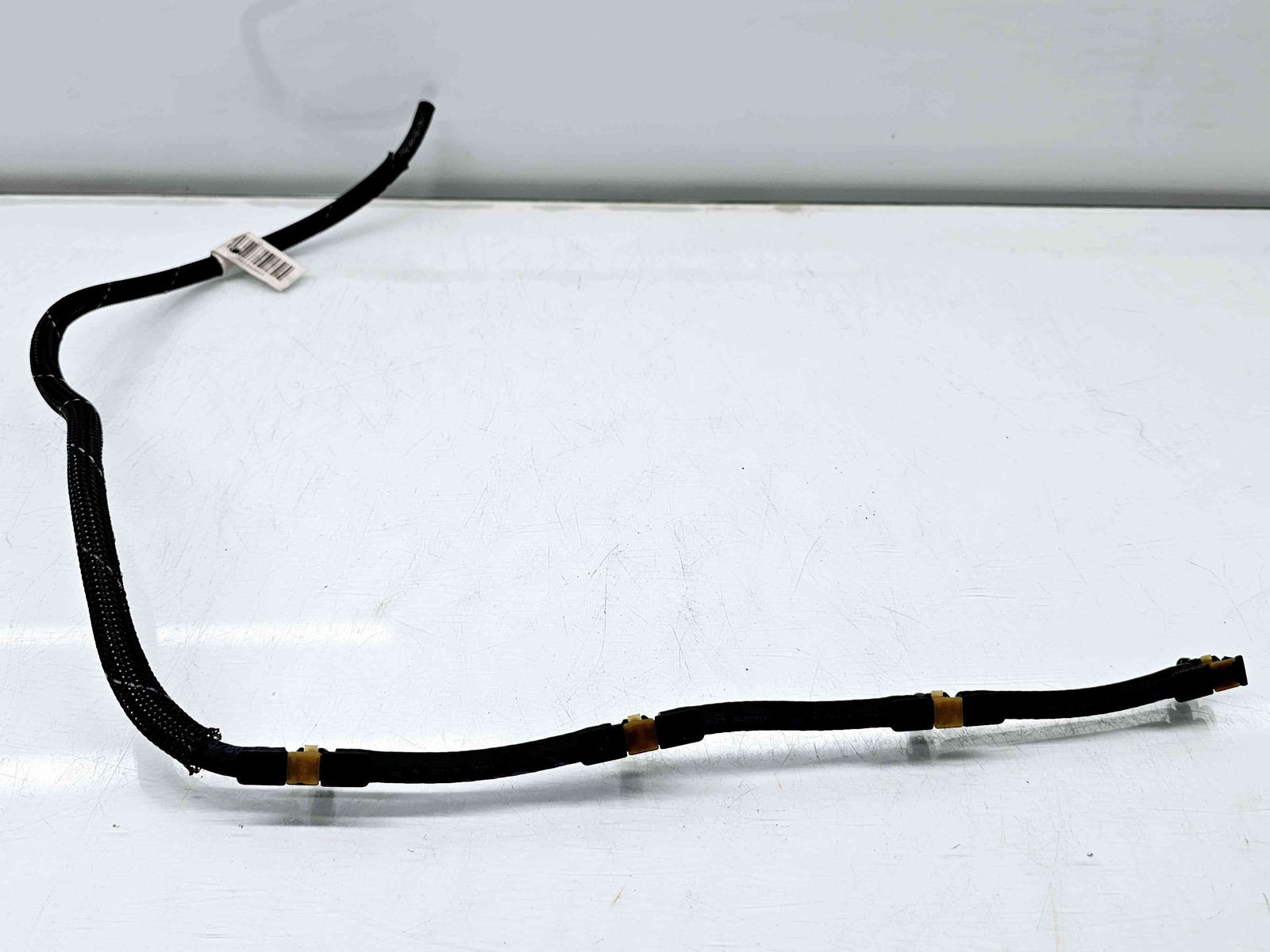 Conducta retur injectoare Bmw X1 (E84) [Fabr 2009-2015] 7823408 2.0 N47D20 135KW / 184CP - imagine 1