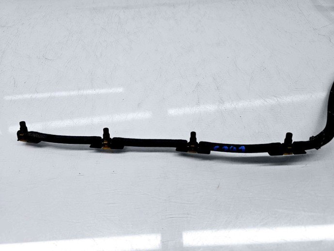 Conducta retur injectoare  Bmw X1 (E84) [Fabr 2009-2015] 7823408 2.0 N47D20 135KW / 184CP