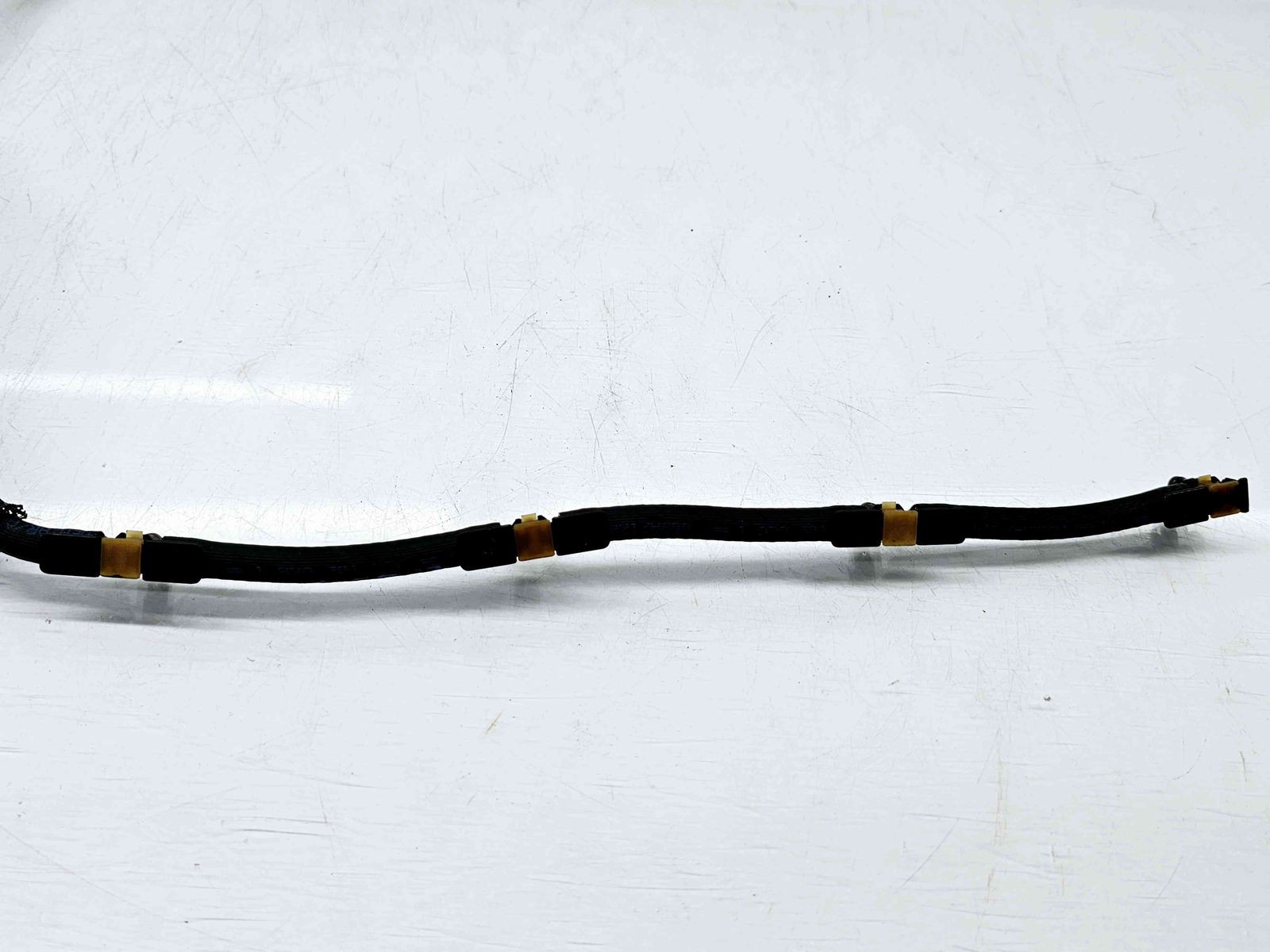 Conducta retur injectoare Bmw X1 (E84) [Fabr 2009-2015] 7823408 2.0 N47D20 135KW / 184CP - imagine 3