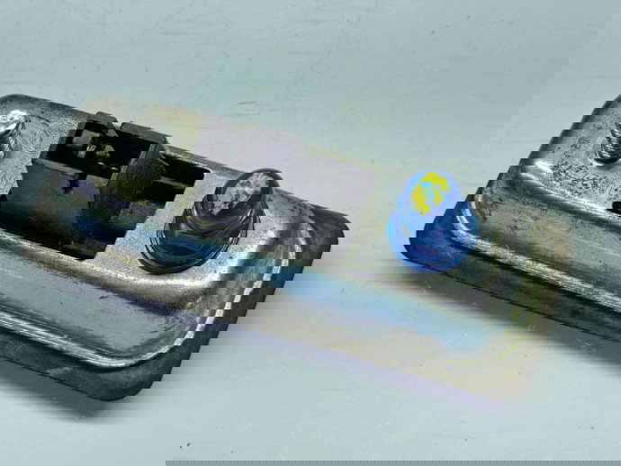  Buton deschidere portbagaj Skoda Roomster (5) [Fabr 2006-2015] 5J0827229